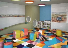 Play (Cifre Ceramica)