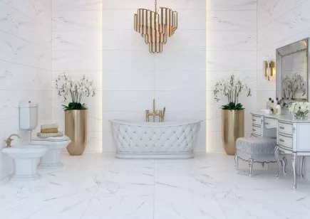 Керамогранит Click Ceramica Tempo and Inspire Hexa Grey 20x24