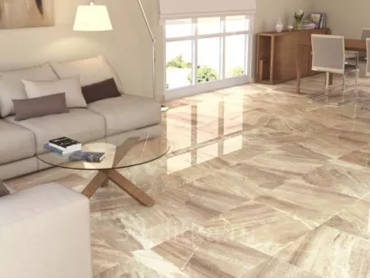 Плитка Click Ceramica Venecia Dec Damasc 33x100 настенная