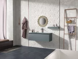 Onyx Satin (Colortile)