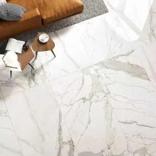 Керамогранит Creto Calacatta Vera 60х60 6N0520