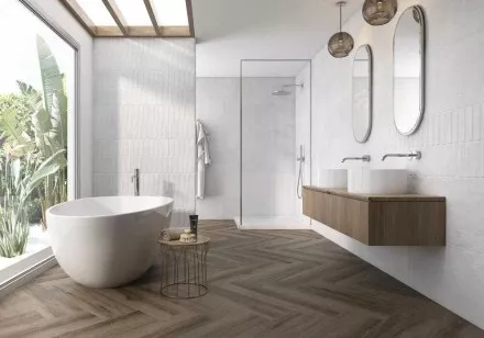 Керамогранит Creto Elegance Rc W 60x60 9023