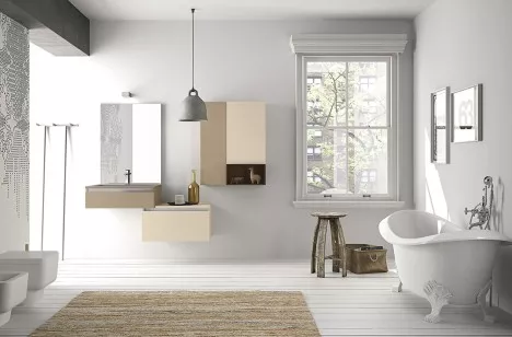 Керамогранит Creto Elegance Rc W 60x60 9023