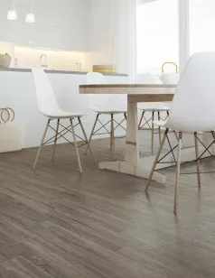 Керамогранит 54Г190 Laminat кремовый 15x90 Creto