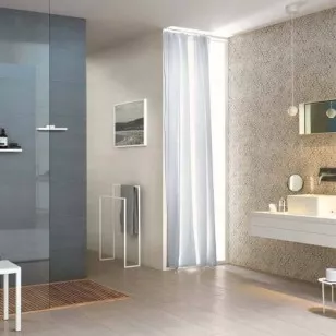 Керамогранит Creto Natte Rc Dg 60x60 9003