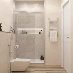 Керамогранит Creto Royal Sand Ivory 60x60 SAG20F36010A