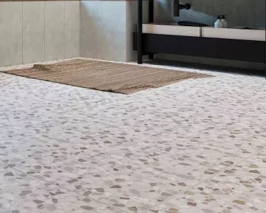 Керамогранит Creto Tropicano White 30x60 NRL_P0045