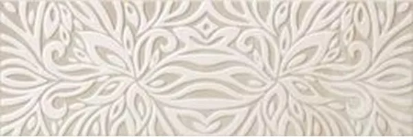 Декор Cristacer Megan Decor Folie Cream 20x60 Декор Cristacer Megan Decor Folie Cream 20x60