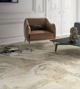 Керамогранит Cristacer Travertino Di Caracalla Caracalla Beige 60x120