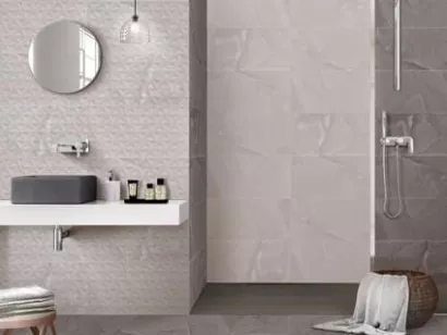 Плитка Cube Ceramica Rockberry Gris 30x60 настенная