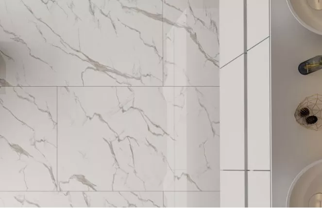 Calacatta Bronze (Decovita)
