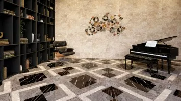 Chamber Newage (Decovita)