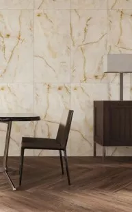 Керамогранит Decovita Onyx Pearl Full Lappato 60x60