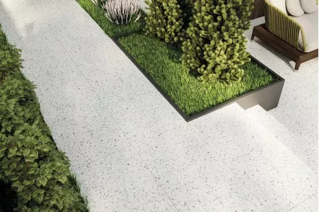 Керамогранит Decovita Pietrosa Sand Full Lappato 60x120