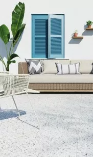 Керамогранит Decovita Pietrosa Sand Full Lappato 60x120