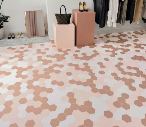 Bee (DNA Tiles)