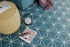 Fancy (DNA Tiles)