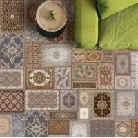 Carpet (Dual Gres)