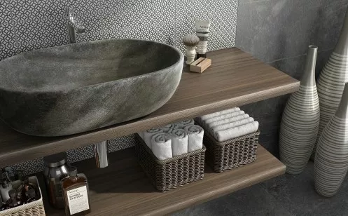 Декор 187774 Karakter Finesse 30x90 Dune