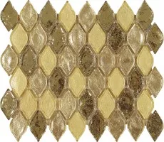 Мозаика 187393 Princess 24x29 Dune