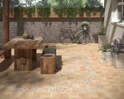 Terracota (Dune)