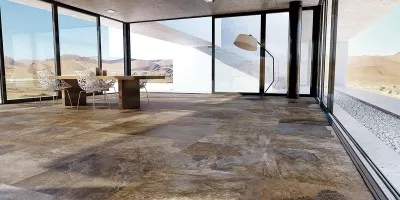 Canyon (Ecoceramic)