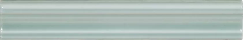 Бордюр Acuarela Mold Aqua 5x30 El Barco