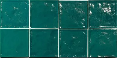 Настенная плитка Decorado Glamour-Chic Bondi 15x15 El Barco Настенная плитка Decorado Glamour-Chic Bondi 15x15 El Barco