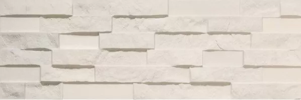 Керамогранит El Molino Montblanc Blanco 20x60 Керамогранит El Molino Montblanc Blanco 20x60