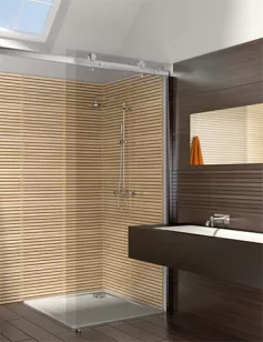 Плитка El Molino Spa Bone 30x90 настенная