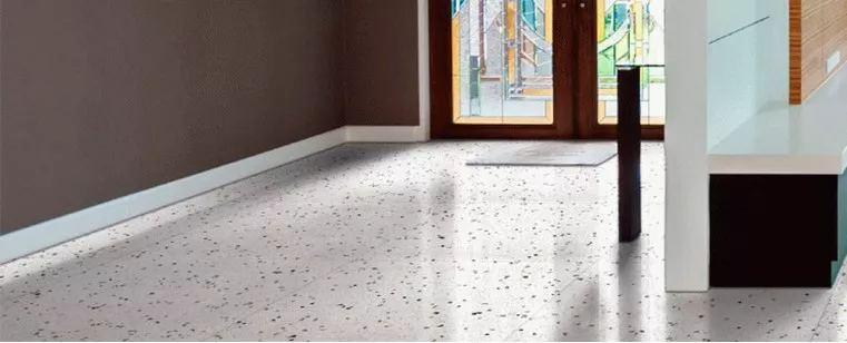 Напольная плитка Tesla Blanco 60x60 El Molino