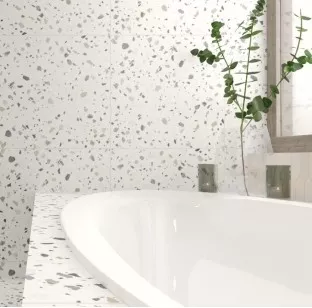Напольная плитка Tesla Blanco 60x60 El Molino