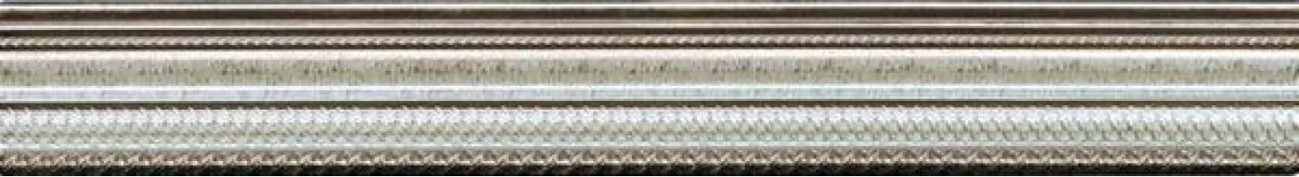 Бордюр Mold Yute Bronce-Beige 3.5x25 El Molino