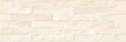 Плитка Emigres Brick XL Beige 25x75 настенная