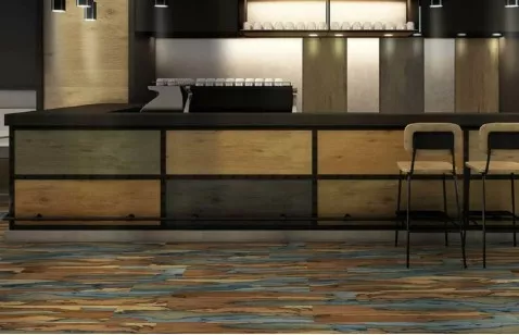 Керамогранит Energieker Savana Masai 20x121