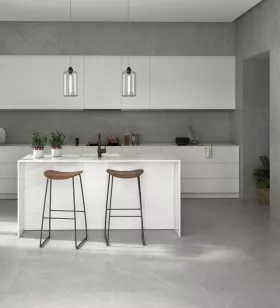 Плитка Etile Sutile Gris 33.3x100 настенная 162-008-13
