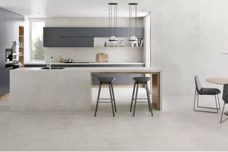 Плитка Etile Sutile Gris 33.3x100 настенная 162-008-13