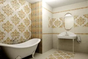 Crema Marfil (Europa Ceramica)