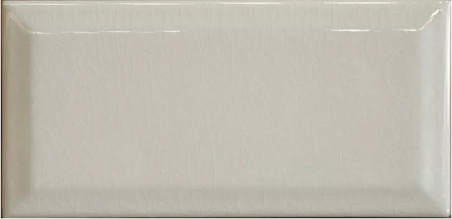 Настенная плитка Craquelle Ivory 10x20 (Fabresa)