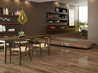 Керамогранит Ceylan Gris Mate 15 15x118 Fanal