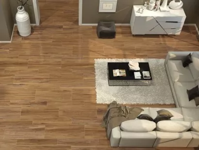 Керамогранит Ceylan Gris Mate 15 15x118 Fanal