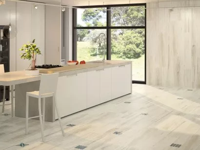 Керамогранит Ceylan Gris Mate 15 15x118 Fanal