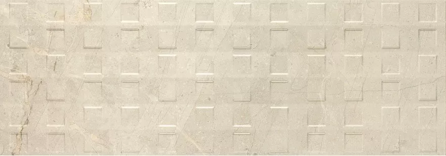 Плитка Fanal Rev. Milord Mosaico Natural 31.6x90 настенная