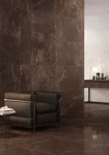 Керамогранит Flais Atlas Grey Carving Rect 60x120