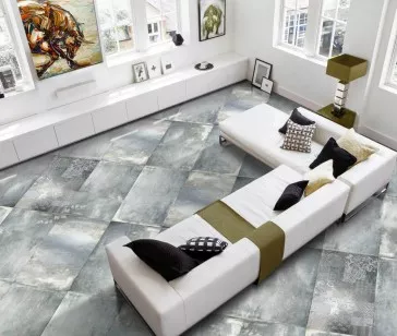 Керамогранит Gambarelli Sakhir Ramina Lapp 60x120