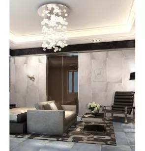 Керамогранит Gambarelli Sakhir Ramina Lapp 60x120