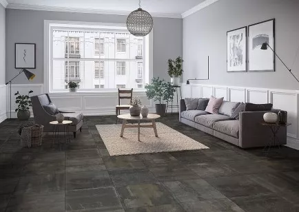 Керамогранит Gambini Bet Next Dusk Rett 60x60