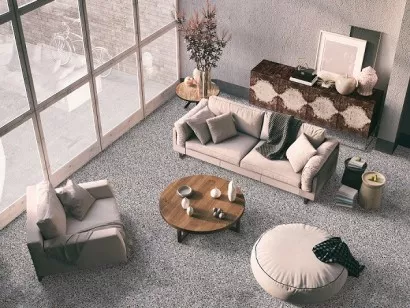 Керамогранит Gambini D_Lash Decoro Classic Mineral 60x60