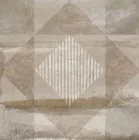 Керамогранит Gayafores Pav. Deco Brooklyn Greige 33.15x33.15