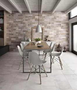 Керамогранит Gayafores Pav. Deco Brooklyn Greige 33.15x33.15